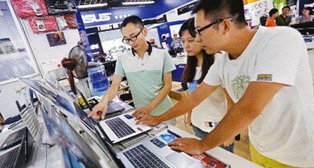 开学季数码产品选购指南 为学习生活赋能