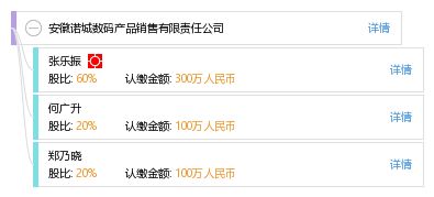 安徽诺城数码产品销售有限责任公司 驱动科技生活，引领数码潮流