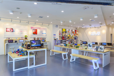 数码产品与电脑专卖店的销售之道