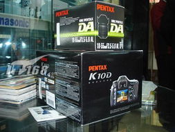 春节商家最乐意推销的9款数码相机